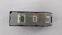 2006-2010 Chrysler 300 Master Power Window Switch Replacement Driver Side Left P/N:04602781AA 04602743AA Fits OEM Used Auto 