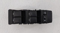 2007-2010 Chrysler 300 Master Power Window Switch Replacement Driver Side Left P/N:04602735AA 04602780AA Fits OEM Used Auto 
