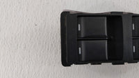 2007-2010 Chrysler 300 Master Power Window Switch Replacement Driver Side Left P/N:04602735AA 04602780AA Fits OEM Used Auto 