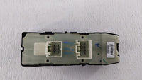 2007-2010 Chrysler 300 Master Power Window Switch Replacement Driver Side Left P/N:04602735AA 04602780AA Fits OEM Used Auto 