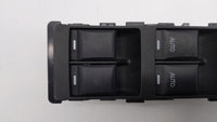 2006-2010 Chrysler 300 Master Power Window Switch Replacement Driver Side Left P/N:04602781AA 04602743AA Fits OEM Used Auto 