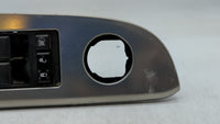 2006-2010 Chrysler 300 Master Power Window Switch Replacement Driver Side Left P/N:04602781AA 04602743AA Fits OEM Used Auto 