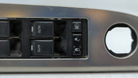 2006-2010 Chrysler 300 Master Power Window Switch Replacement Driver Side Left P/N:04602781AA 04602743AA Fits OEM Used Auto 