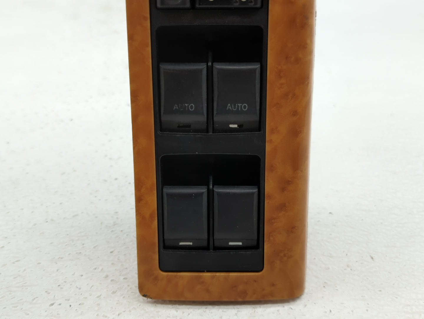 2006-2010 Chrysler 300 Master Power Window Switch Replacement Driver Side Left P/N:04602780AA 046027435AA Fits OEM Used Auto