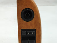 2006-2010 Chrysler 300 Master Power Window Switch Replacement Driver Side Left P/N:04602780AA 046027435AA Fits OEM Used Auto