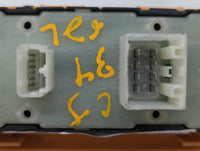 2006-2010 Chrysler 300 Master Power Window Switch Replacement Driver Side Left P/N:04602780AA 046027435AA Fits OEM Used Auto