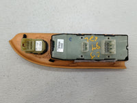 2006-2010 Chrysler 300 Master Power Window Switch Replacement Driver Side Left P/N:04602780AA 046027435AA Fits OEM Used Auto