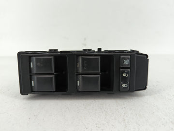 2007-2010 Chrysler 300 Master Power Window Switch Replacement Driver Side Left P/N:04602780AA Fits OEM Used Auto Parts - Oem