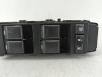 2007-2010 Chrysler 300 Master Power Window Switch Replacement Driver Side Left P/N:04602780AA Fits OEM Used Auto Parts - Oem