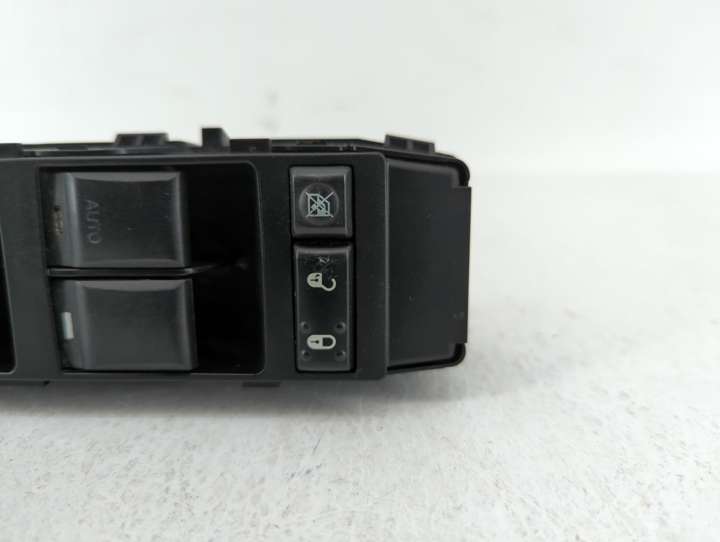 2007-2010 Chrysler 300 Master Power Window Switch Replacement Driver Side Left P/N:04602780AA Fits OEM Used Auto Parts - Oem