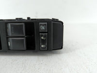 2007-2010 Chrysler 300 Master Power Window Switch Replacement Driver Side Left P/N:04602780AA Fits OEM Used Auto Parts - Oem