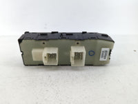 2007-2010 Chrysler 300 Master Power Window Switch Replacement Driver Side Left P/N:04602780AA Fits OEM Used Auto Parts - Oem