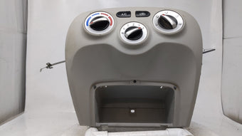 compare product 2008-2010 Chrysler 300 Climate Control Module Temperature AC/Heater Replacement Fits Fits 2008 2009 2010 OEM Used Auto Parts