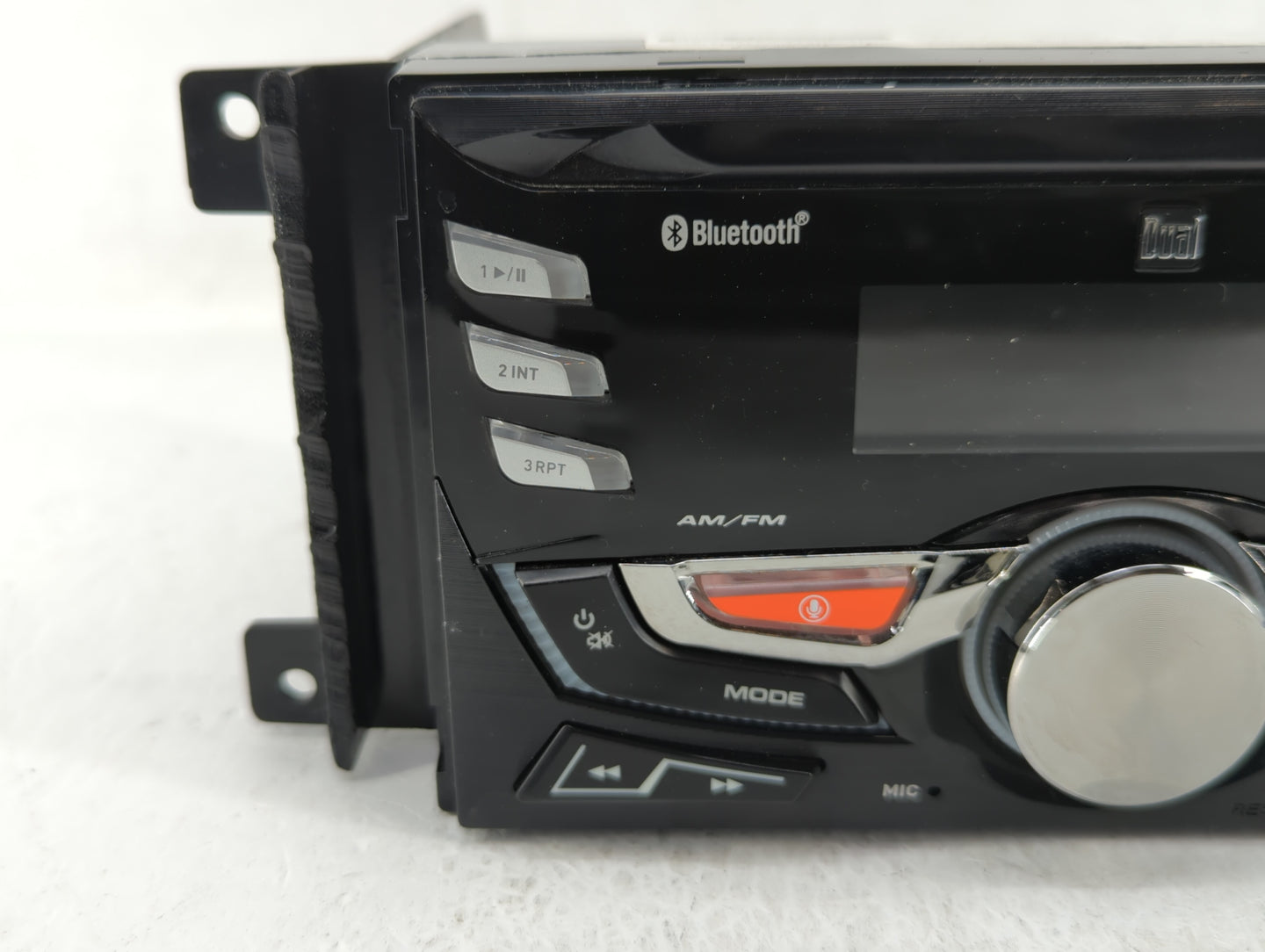 2008 Chrysler 300 Radio AM FM Cd Player Receiver Replacement P/N:2AFXA-DXRM57BT Fits OEM Used Auto Parts - Oemusedautoparts1