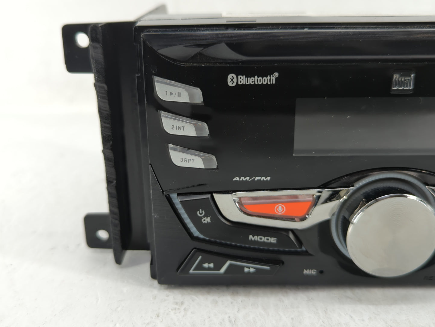 2008 Chrysler 300 Radio AM FM Cd Player Receiver Replacement P/N:2AFXA-DXRM57BT Fits OEM Used Auto Parts - Oemusedautoparts1