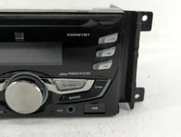 2008 Chrysler 300 Radio AM FM Cd Player Receiver Replacement P/N:2AFXA-DXRM57BT Fits OEM Used Auto Parts - Oemusedautoparts1