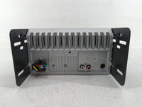 2008 Chrysler 300 Radio AM FM Cd Player Receiver Replacement P/N:2AFXA-DXRM57BT Fits OEM Used Auto Parts - Oemusedautoparts1