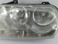 2008-2010 Chrysler 300 Driver Left Oem Head Light Headlight Lamp - Oemusedautoparts1.com