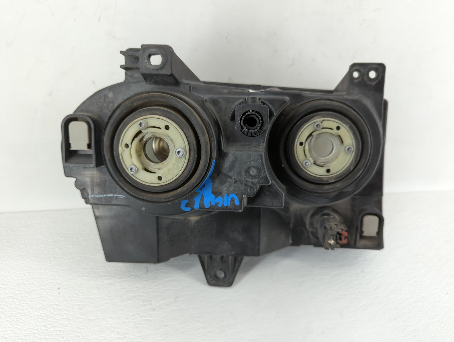 2008-2010 Chrysler 300 Driver Left Oem Head Light Headlight Lamp - Oemusedautoparts1.com