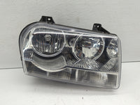 2005-2007 Chrysler 300 Passenger Right Oem Head Light Headlight Lamp - Oemusedautoparts1.com