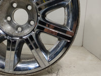 2007-2010 Chrysler 300 Oem Wheel Rim 5000999 - Oemusedautoparts1.com