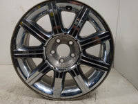 2007-2010 Chrysler 300 Oem Wheel Rim 5000999 - Oemusedautoparts1.com