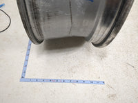2007-2010 Chrysler 300 Oem Wheel Rim 5000999 - Oemusedautoparts1.com