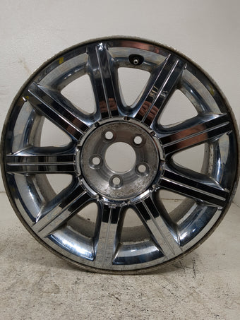 compare product 2007-2010 Chrysler 300 Oem Wheel Rim 5000999