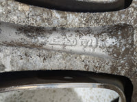 2007-2010 Chrysler 300 Oem Wheel Rim 5000999 - Oemusedautoparts1.com