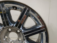 2007-2010 Chrysler 300 Oem Wheel Rim 5000999 - Oemusedautoparts1.com