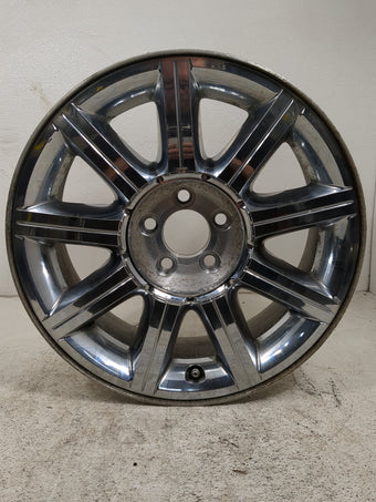 compare product 2007-2010 Chrysler 300 Oem Wheel Rim 5001000
