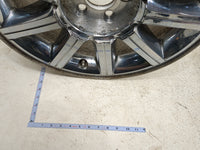 2007-2010 Chrysler 300 Oem Wheel Rim 5001000 - Oemusedautoparts1.com