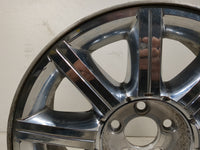 2007-2010 Chrysler 300 Oem Wheel Rim 5001000 - Oemusedautoparts1.com