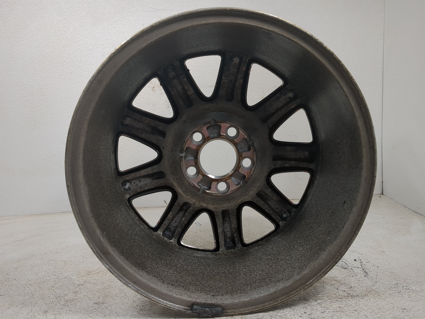 2007-2010 Chrysler 300 Oem Wheel Rim 5001001 - Oemusedautoparts1.com