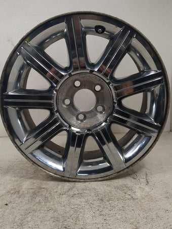 compare product 2007-2010 Chrysler 300 Oem Wheel Rim 5001002