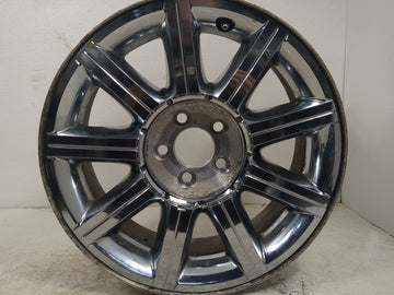 2007-2010 Chrysler 300 Oem Wheel Rim 5001002