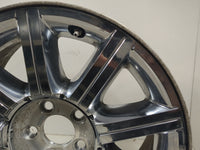 2007-2010 Chrysler 300 Oem Wheel Rim 5001002 - Oemusedautoparts1.com