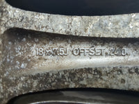 2007-2010 Chrysler 300 Oem Wheel Rim 5001002 - Oemusedautoparts1.com