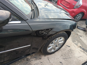 compare product 2005-2010 Chrysler 300 Passenger Fender 5010727