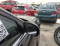 2006-2010 Chrysler 300 Passenger Side View Mirror - Right Door Mirror OEM Used - Oemusedautoparts1.com