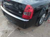 2005-2010 Chrysler 300 Rear Bumper Assembly Oem 5010786 - Oemusedautoparts1.com