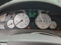 2008 Chrysler 300 Instrument Cluster Speedometer Gauges Miles:63K Fits OEM Used Auto Parts - Oemusedautoparts1.com