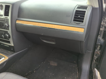 compare product 2008 Chrysler 300 Passenger Glove Box Door Storage Compartment 5010861