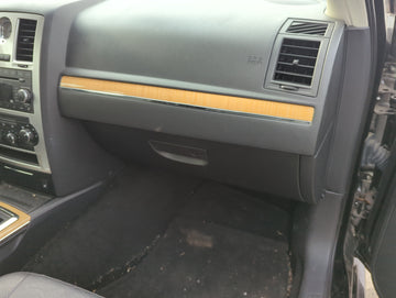 2008 Chrysler 300 Passenger Glove Box Door Storage Compartment - Oemusedautoparts1.com