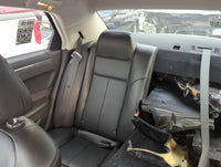 2008 Chrysler 300 Rear Seat Oem 5010863 - Oemusedautoparts1.com
