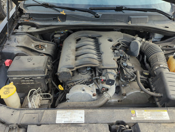 2008-2010 Chrysler 300 3.5L Engine Motor Complete Assembly 63K Miles Tested-Runs Good OEM Used Auto Parts