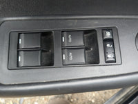 2007-2010 Chrysler 300 Master Power Window Switch Replacement Driver Side Left Fits OEM Used Auto Parts - Oemusedautoparts1.