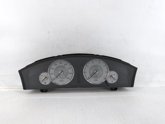 compare product 2008 Chrysler 300 Instrument Cluster Speedometer Gauges P/N:P05172109AE P05172109AF Fits OEM Used Auto Parts