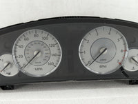 2008 Chrysler 300 Instrument Cluster Speedometer Gauges P/N:P05172109AE P05172109AF Fits OEM Used Auto Parts - Oemusedautopa