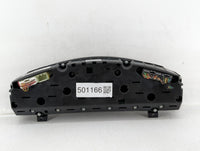 2008 Chrysler 300 Instrument Cluster Speedometer Gauges P/N:P05172109AE P05172109AF Fits OEM Used Auto Parts - Oemusedautopa